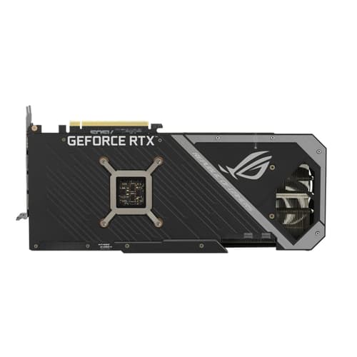 Asus ROG Strix RTX 3070 8GB Graphics Card